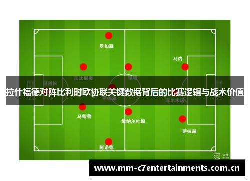 拉什福德对阵比利时欧协联关键数据背后的比赛逻辑与战术价值